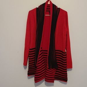 Womens Cardigan